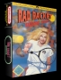 Nintendo  NES  -  Rad Racket - Deluxe Tennis II (USA) (Unl)